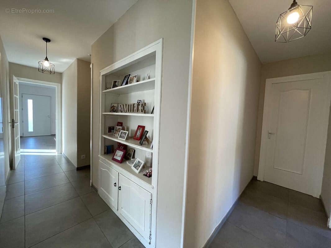 Photo 4 - Maison à COURS-LA-VILLE