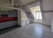 Appartement à VILLECRESNES