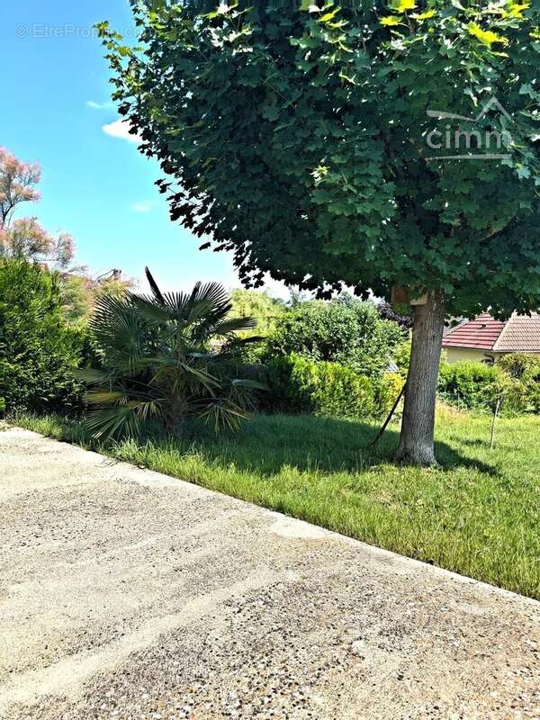 Maison à SEMUR-EN-AUXOIS