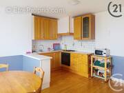 Appartement à AUXERRE