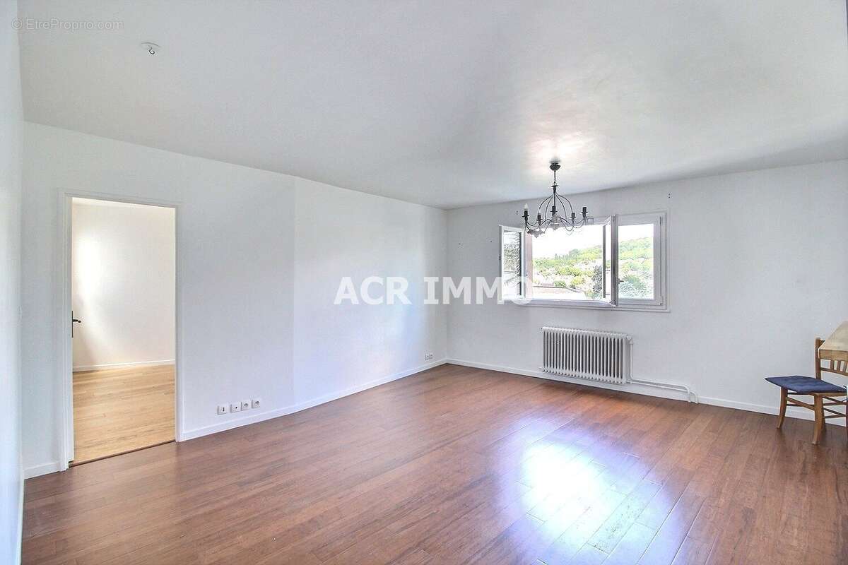 Appartement à CORMEILLES-EN-PARISIS