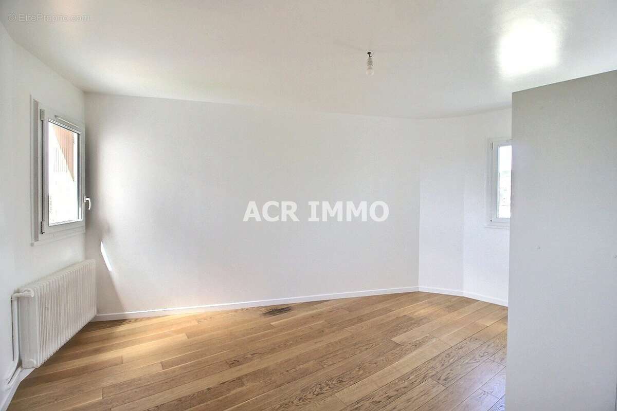 Appartement à CORMEILLES-EN-PARISIS