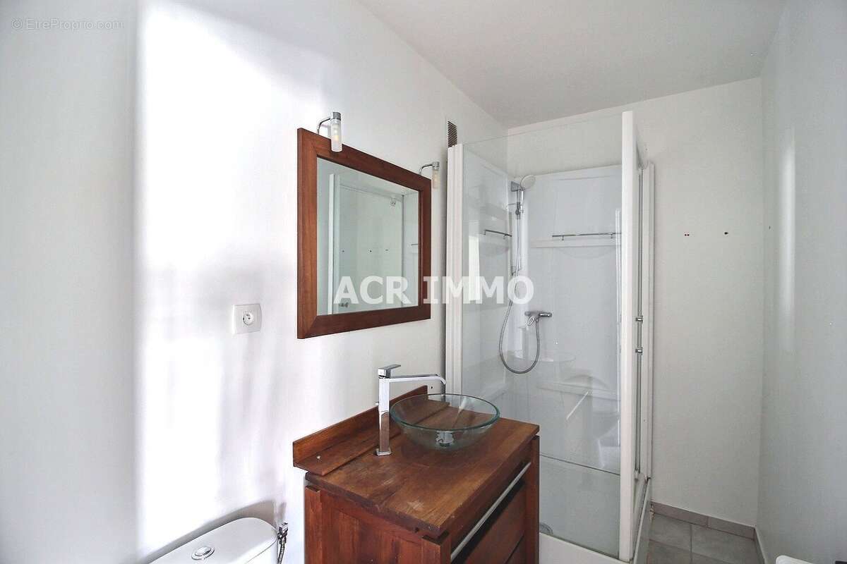 Appartement à CORMEILLES-EN-PARISIS