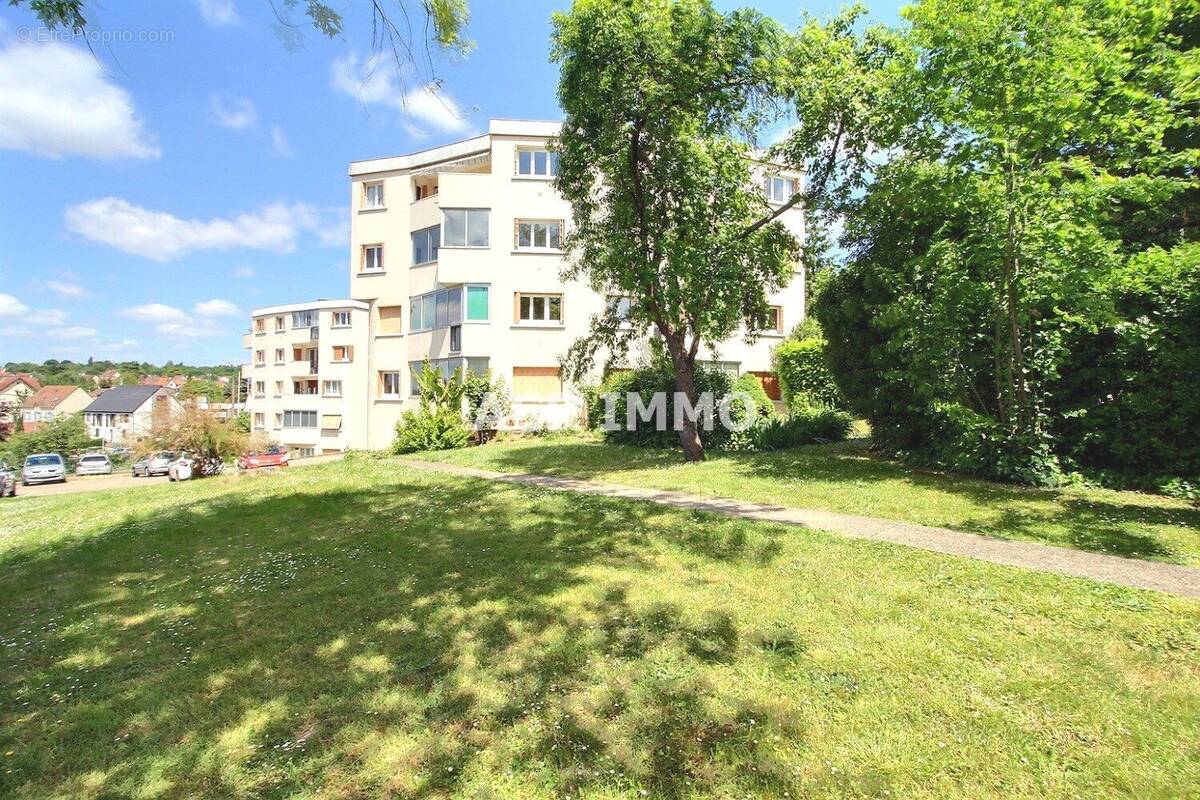 Appartement à CORMEILLES-EN-PARISIS