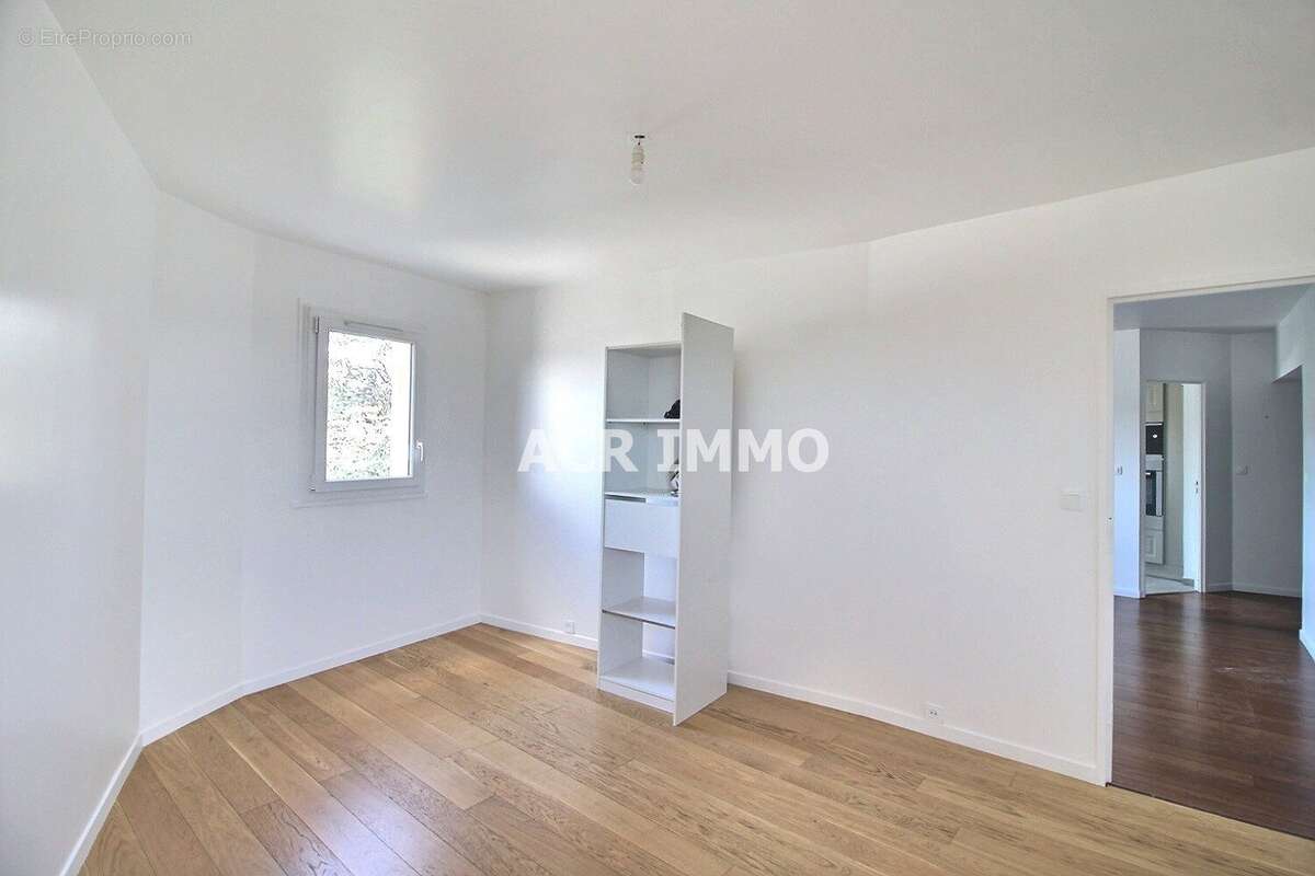Appartement à CORMEILLES-EN-PARISIS