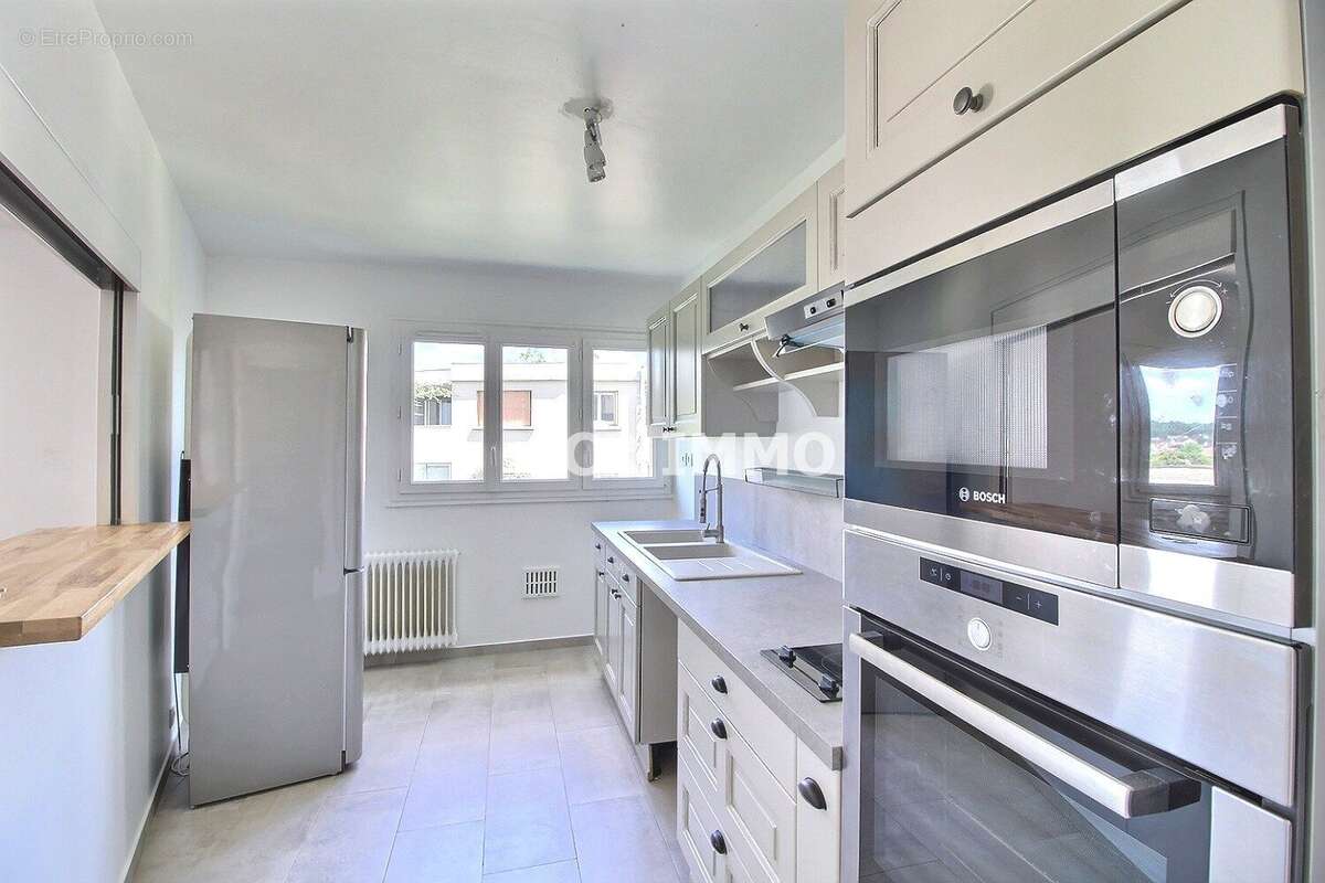 Appartement à CORMEILLES-EN-PARISIS