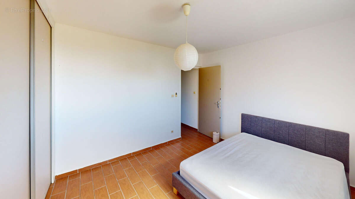 Maison à SAINT-DENIS