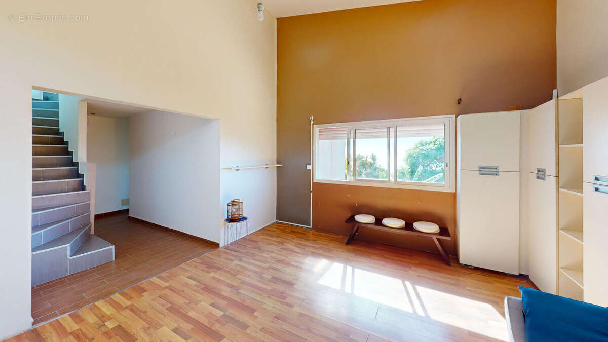 Maison à SAINT-DENIS