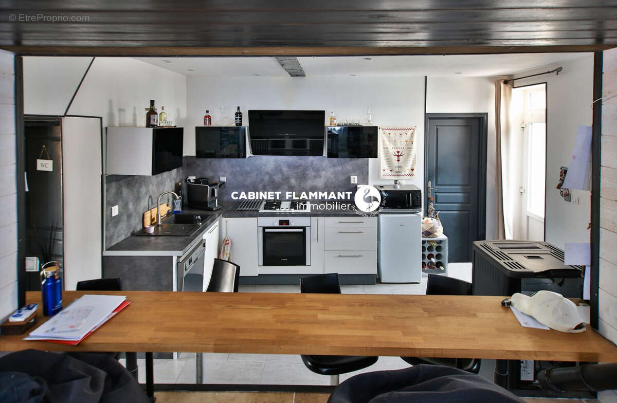 Maison à VENAREY-LES-LAUMES