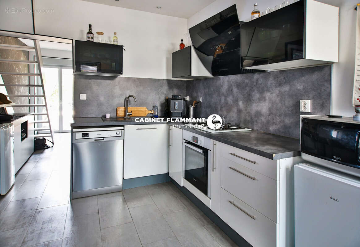 Maison à VENAREY-LES-LAUMES