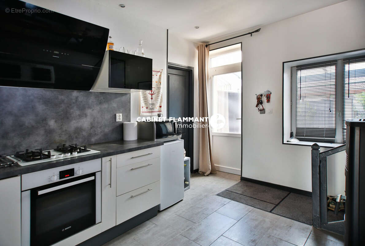 Maison à VENAREY-LES-LAUMES