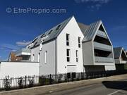 Appartement à NIEDERHAUSBERGEN