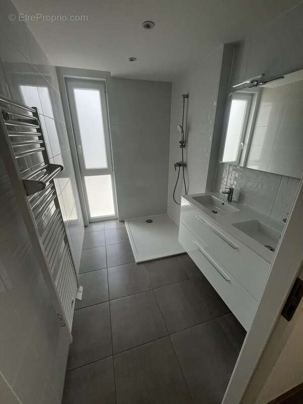 Appartement à NIEDERHAUSBERGEN