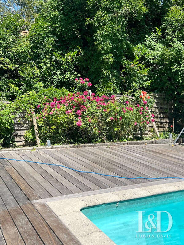 Maison à SALIES-DE-BEARN