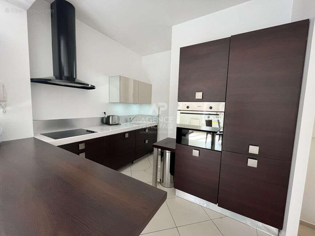 Appartement à SAINT-GERMAIN-EN-LAYE