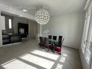 Appartement à SAINT-GERMAIN-EN-LAYE