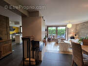 Appartement à CHAMONIX-MONT-BLANC