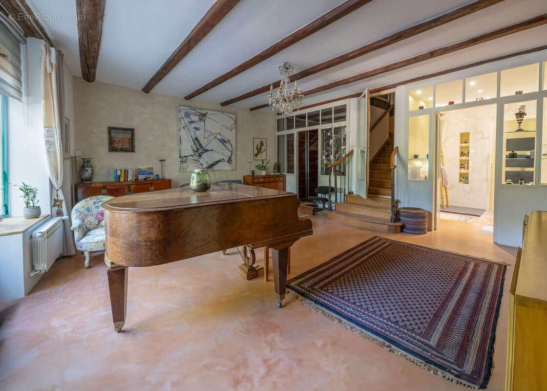 Photo 8 - Maison à SAINT-ANDRE-DE-ROQUEPERTUIS