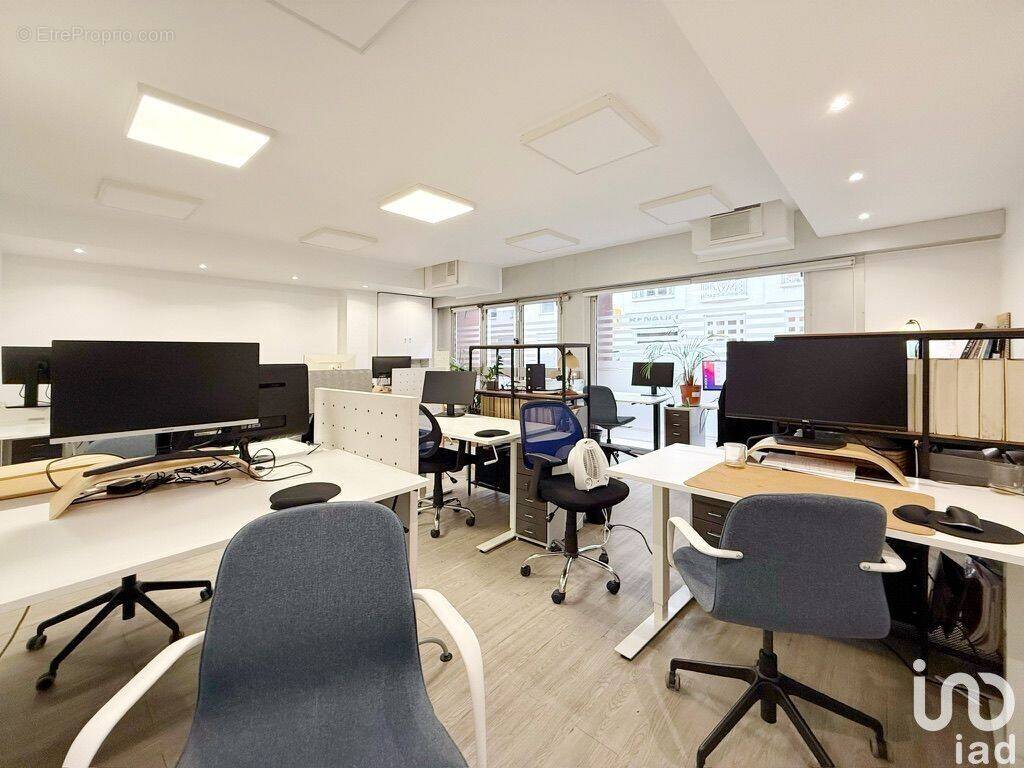 Photo 1 - Commerce à PARIS-7E