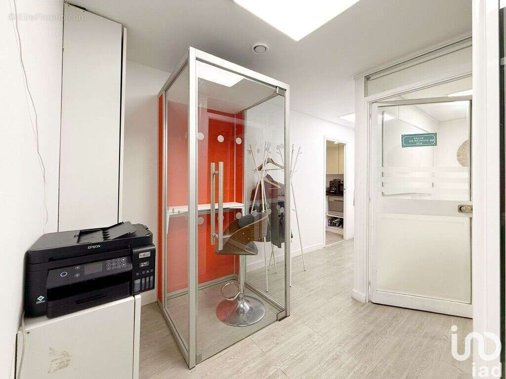 Photo 5 - Commerce à PARIS-7E