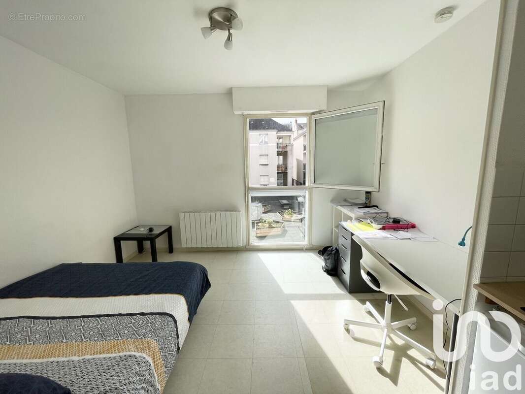 Photo 4 - Appartement à NANTES