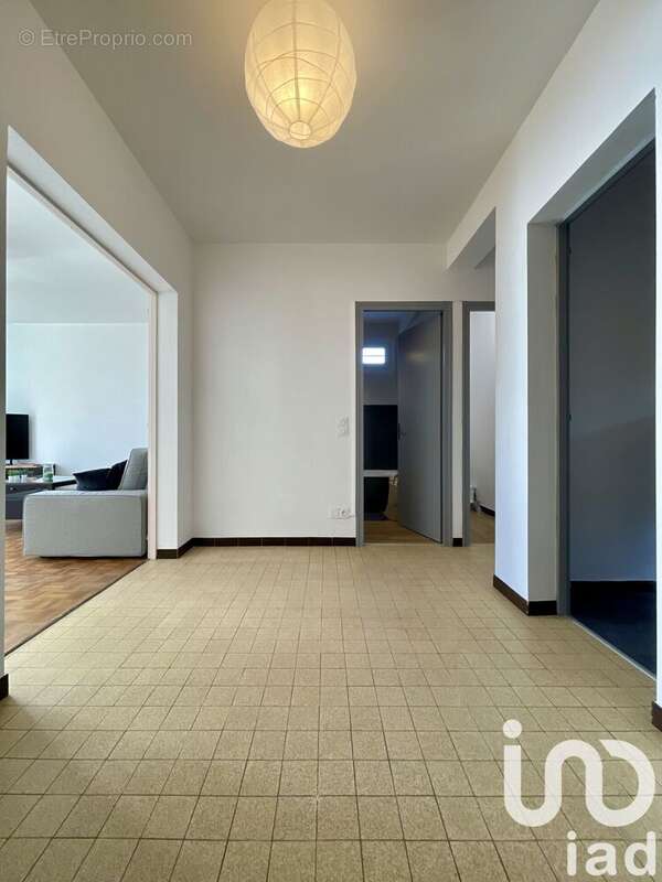 Photo 3 - Appartement à TOULOUSE