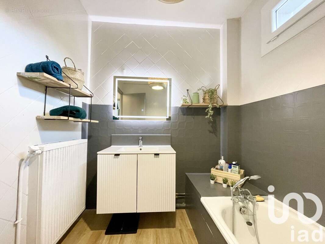 Photo 4 - Appartement à TOULOUSE