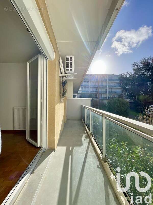 Photo 6 - Appartement à TOULOUSE