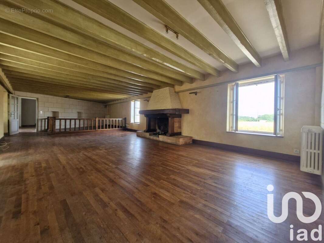 Photo 3 - Maison à SAINTE-VERGE