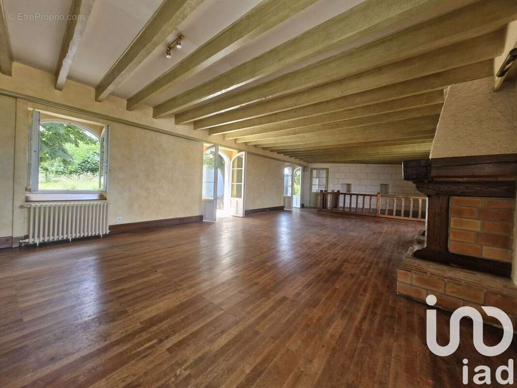 Photo 4 - Maison à SAINTE-VERGE