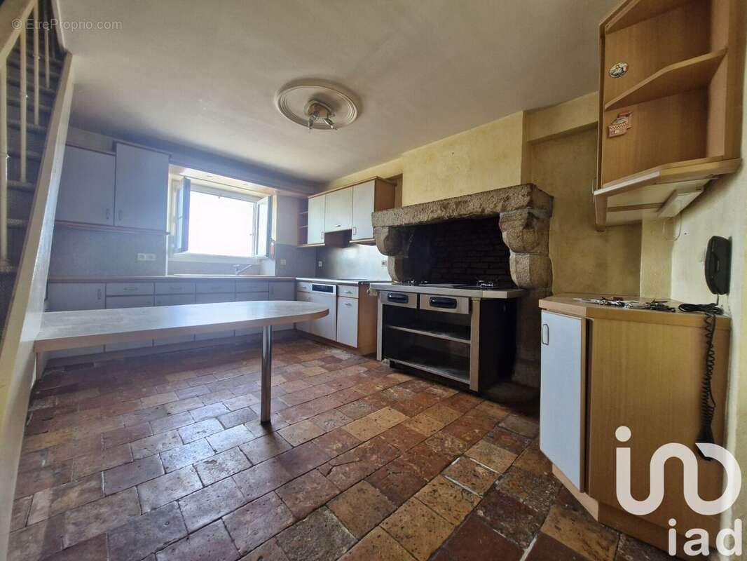 Photo 5 - Maison à SAINTE-VERGE