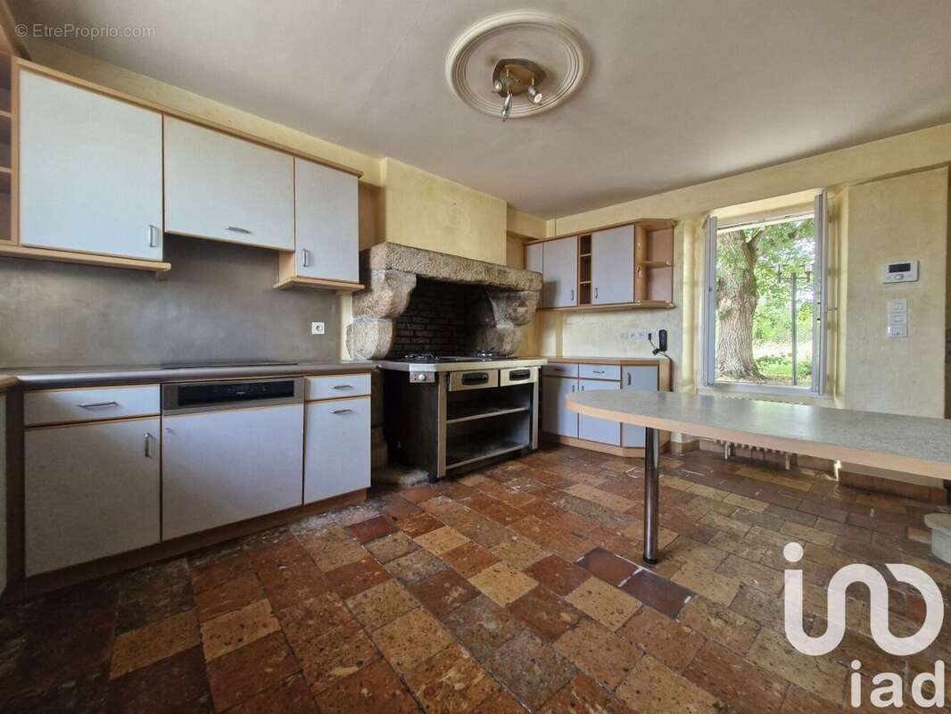 Photo 6 - Maison à SAINTE-VERGE