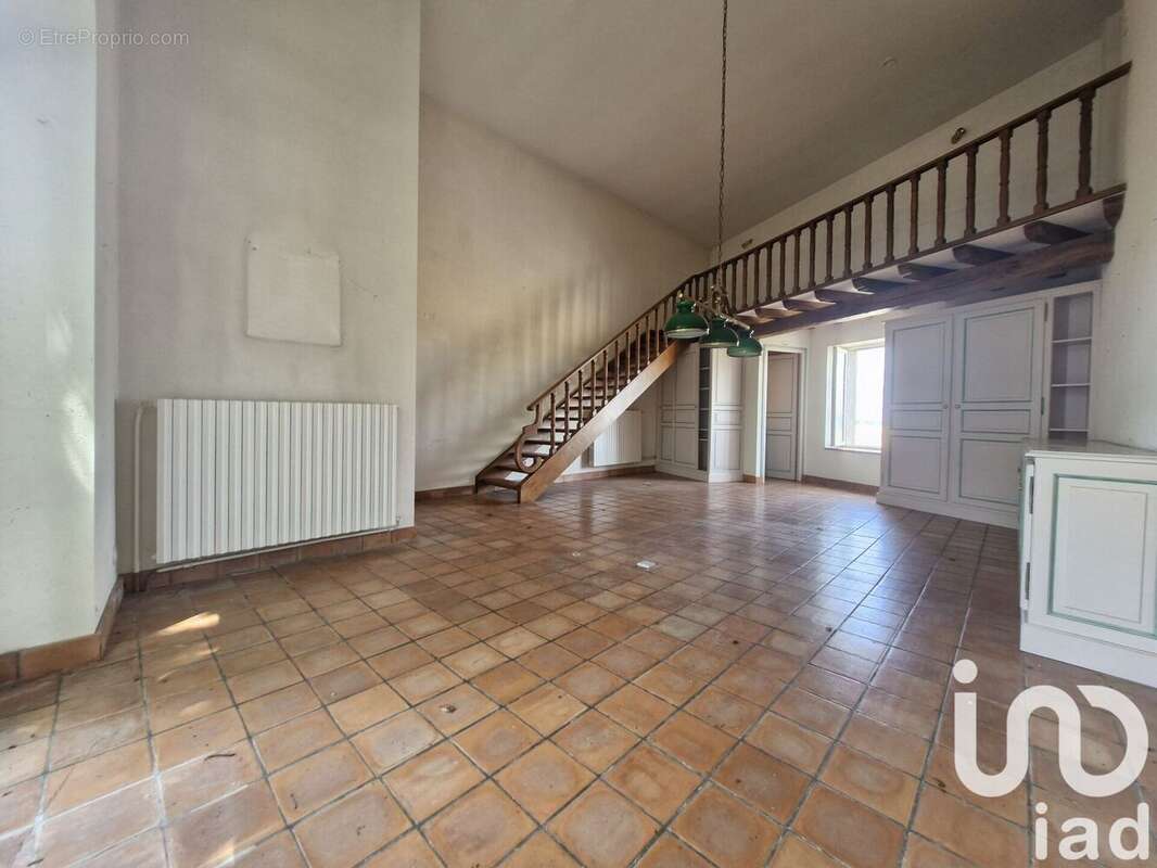 Photo 7 - Maison à SAINTE-VERGE