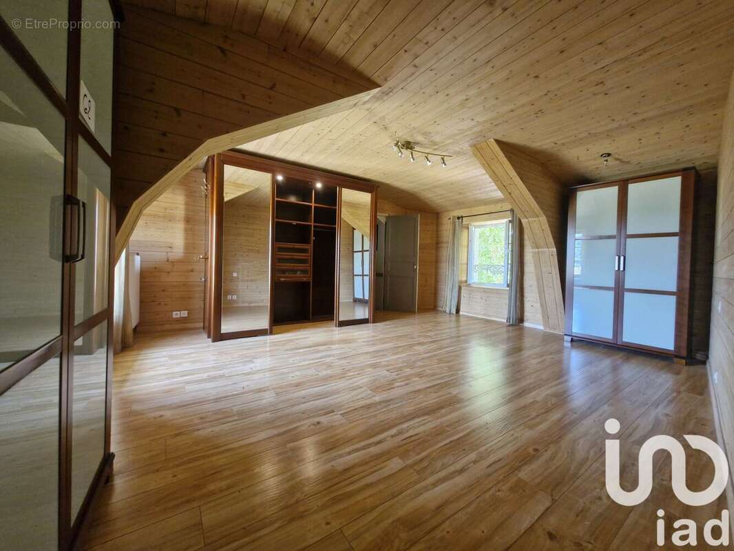 Photo 9 - Maison à SAINTE-VERGE