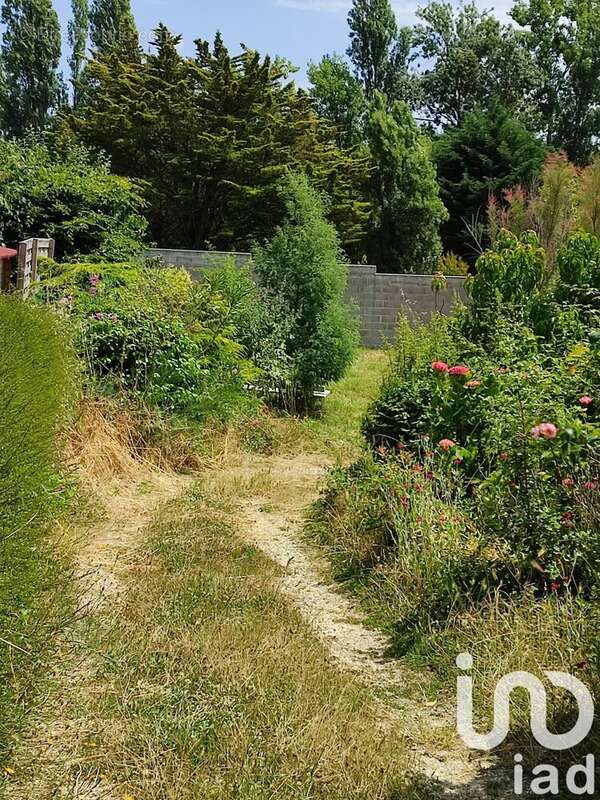 Photo 4 - Terrain à SAINT-MICHEL-CHEF-CHEF