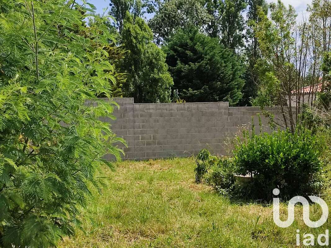 Photo 5 - Terrain à SAINT-MICHEL-CHEF-CHEF