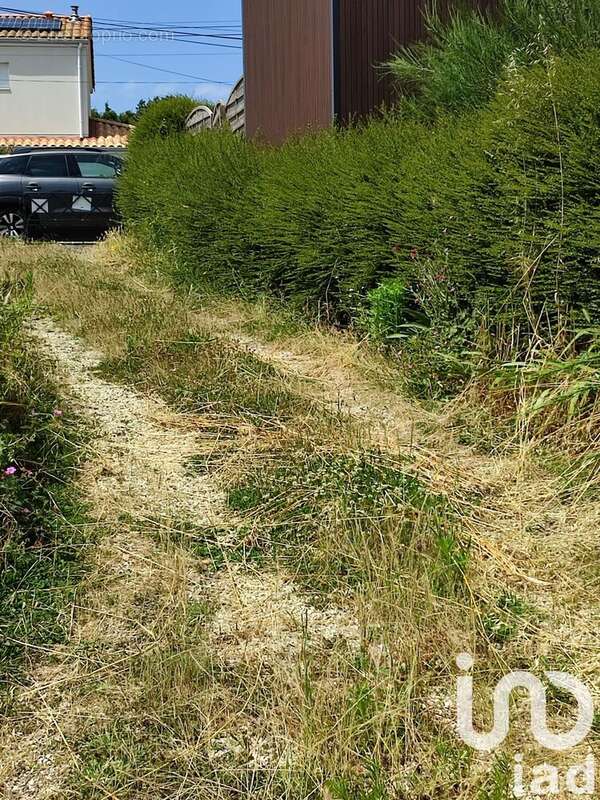 Photo 6 - Terrain à SAINT-MICHEL-CHEF-CHEF