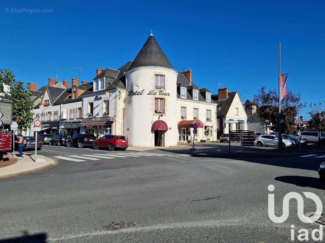 Photo 2 - Appartement à SULLY-SUR-LOIRE