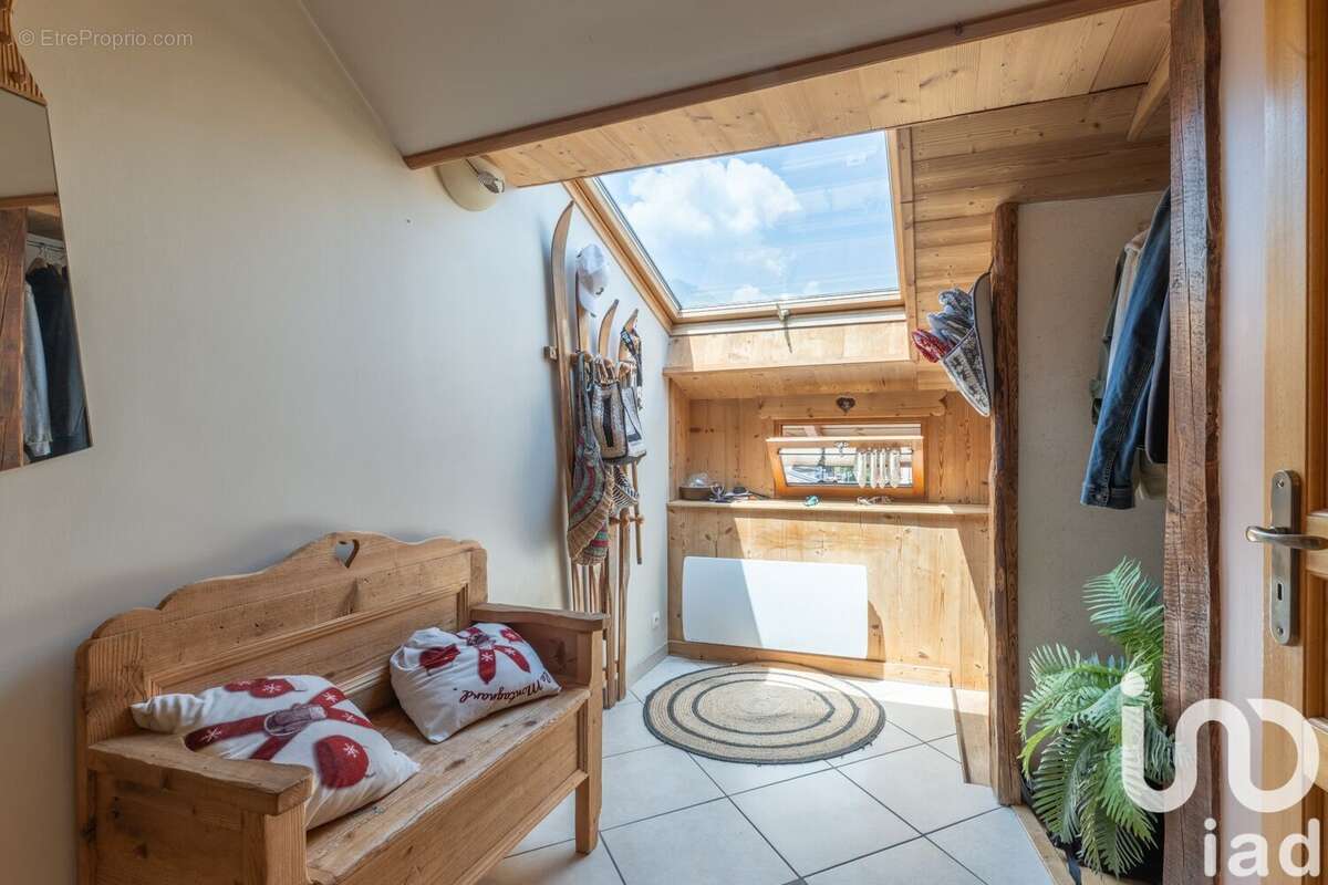 Photo 2 - Appartement à LE BOURG-D'OISANS