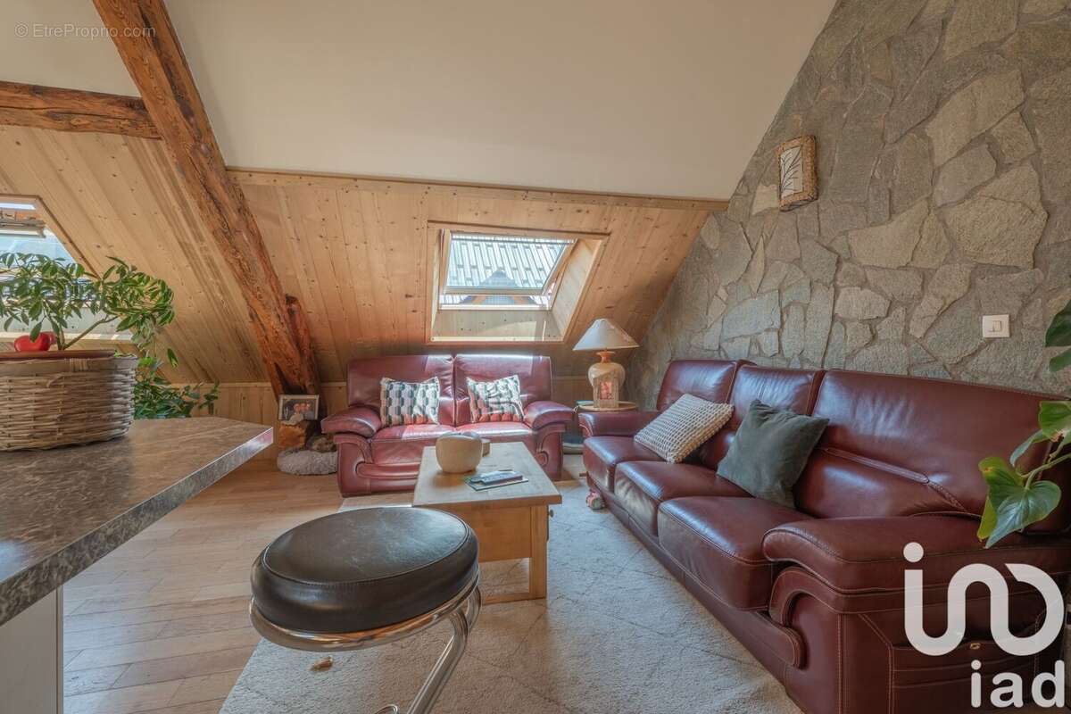 Photo 4 - Appartement à LE BOURG-D'OISANS