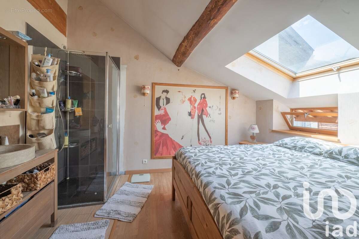 Photo 7 - Appartement à LE BOURG-D'OISANS