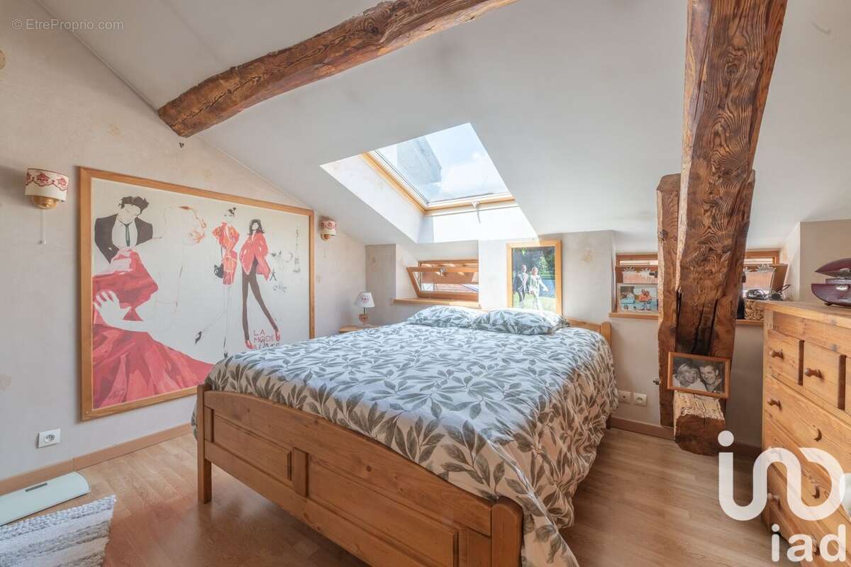 Photo 8 - Appartement à LE BOURG-D'OISANS