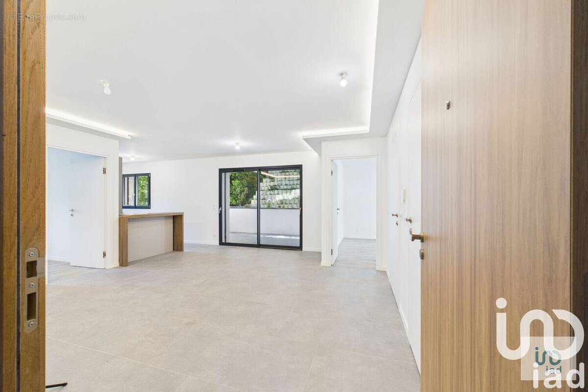 Photo 1 - Appartement à NEUVECELLE