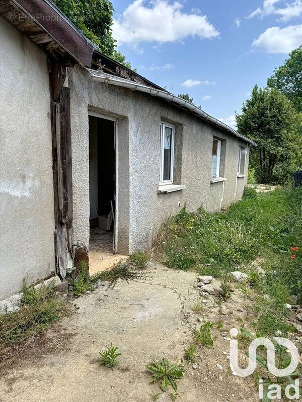 Photo 1 - Maison à THIAIS