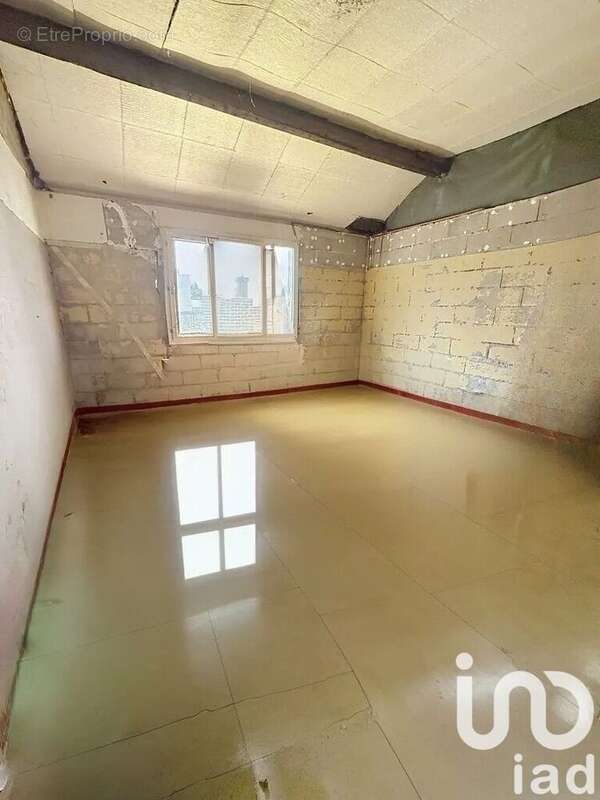 Photo 2 - Maison à THIAIS