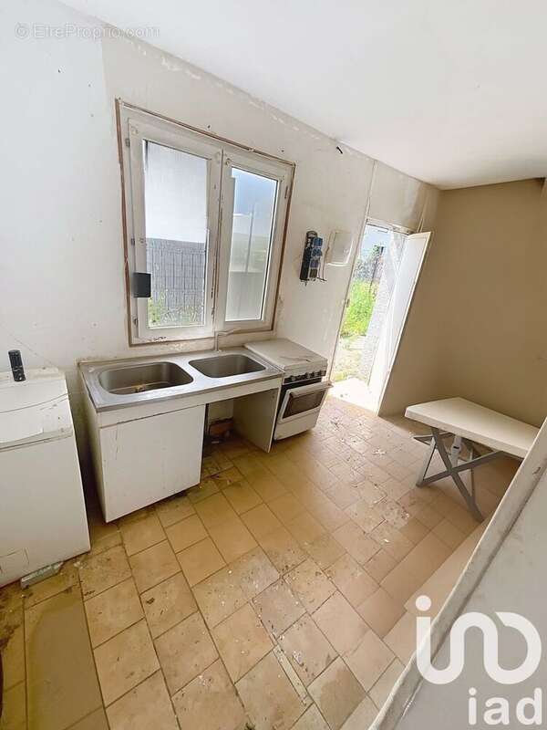 Photo 5 - Maison à THIAIS