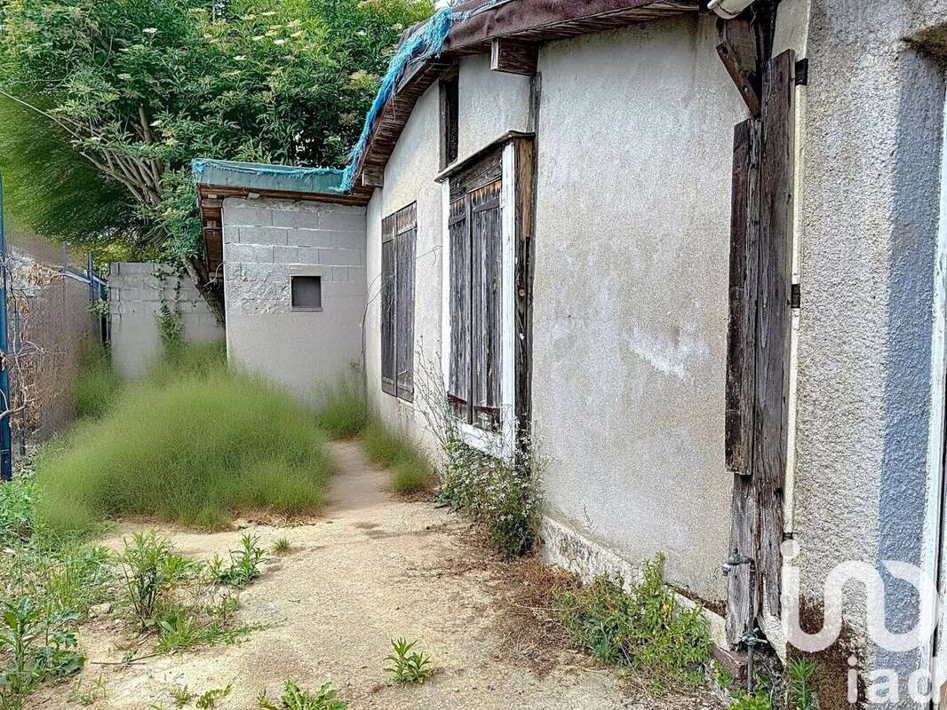 Photo 8 - Maison à THIAIS