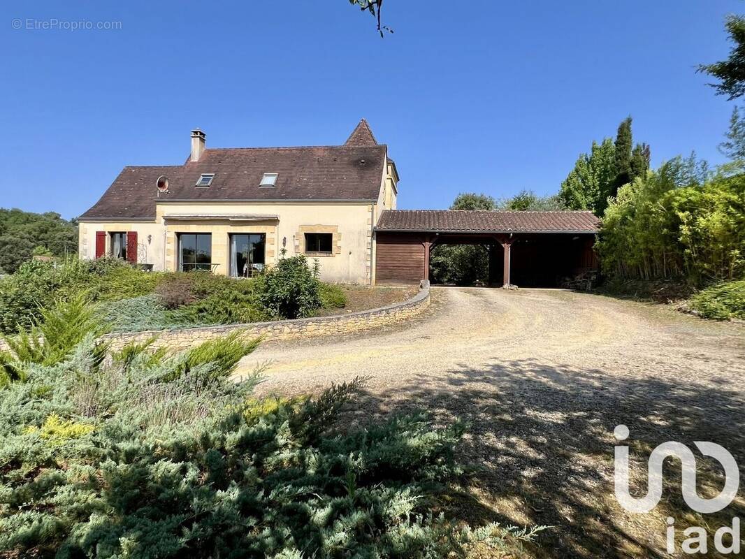 Photo 1 - Maison à VITRAC