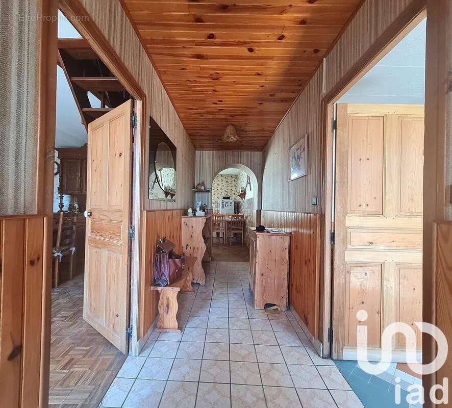 Photo 3 - Maison à RUGNY