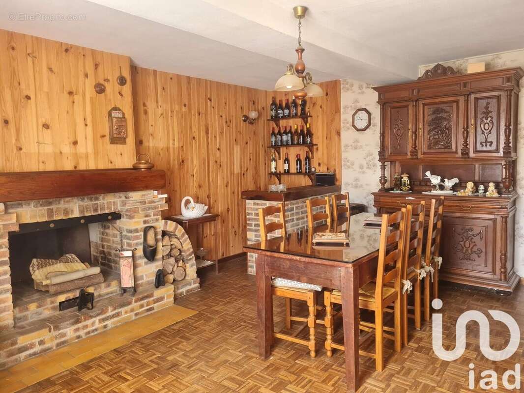 Photo 4 - Maison à RUGNY